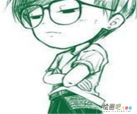 彩色铅笔画：我朝夕相伴的朋友