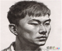 彩色铅笔画：我心爱的铅笔盒