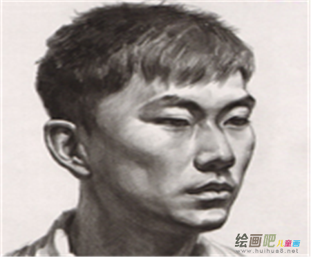 彩色铅笔画：我心爱的铅笔盒