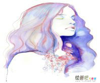 水彩画：水彩画艺术特征