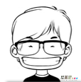 动漫人物简笔画：关于动画人物