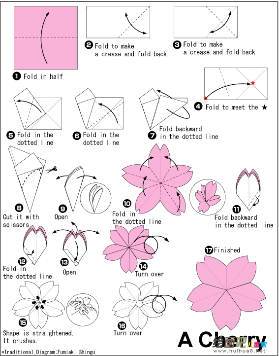 樱花