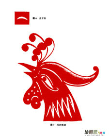 啊