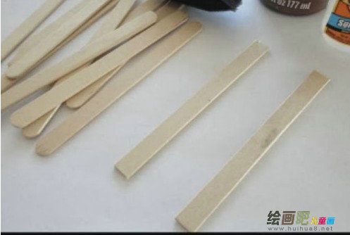 啊