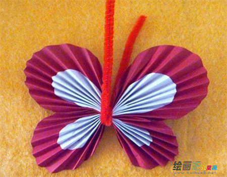 手工制作大全：卫生纸筒手工制作