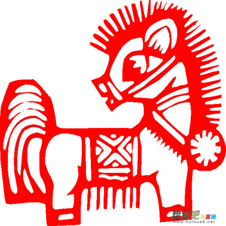 剪纸