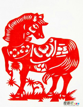 剪纸