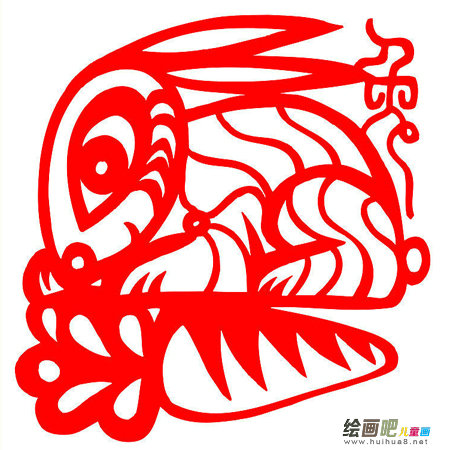 剪纸