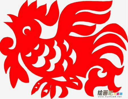 剪纸