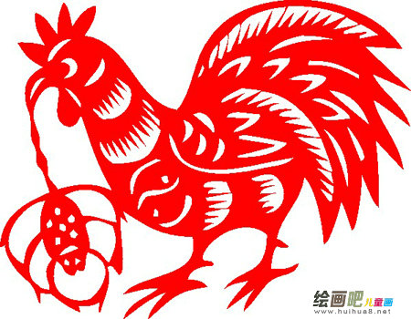 剪纸