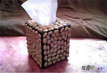 废物利用手工制作：个性化制作