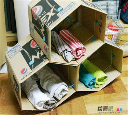 啊
