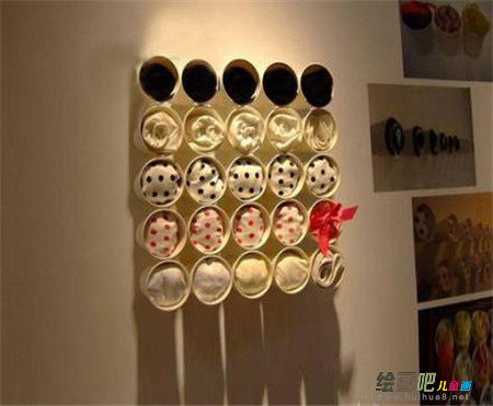 废物利用手工制作：手工制作及制作方法