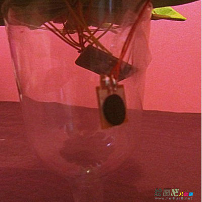 折纸大全：LED莲花折纸