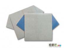 折纸大全：可爱的小T恤