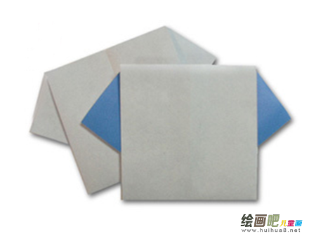 折纸大全：可爱的小T恤