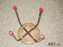 废物利用手工制作：废可乐瓶的利用