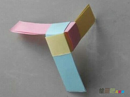 折纸大全：儿时的回忆