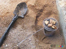 废物利用手工制作：自制酒精炉