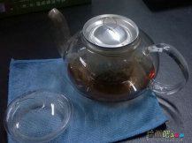 废物利用手工制作：易拉罐底制作茶壶盖