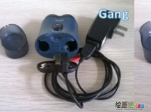 废物利用手工制作：老式