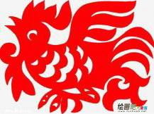 剪纸图案大全：剪纸方法