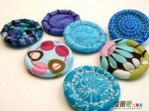布艺手工制作：布艺diy