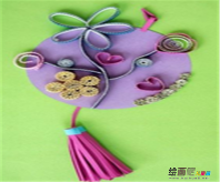 卡纸手工制作大全：变废为宝，手工制作