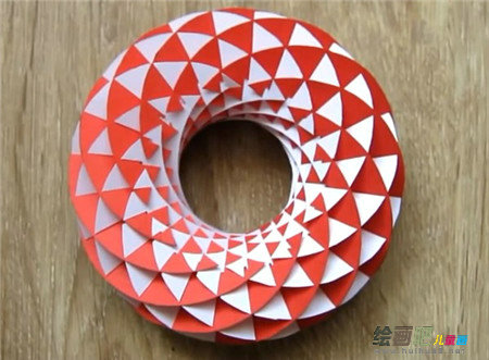 灯笼制作方法