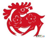剪纸图案大全：鹿