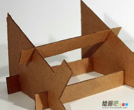 手工