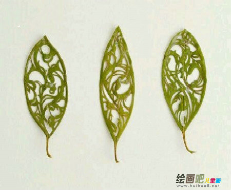 手工