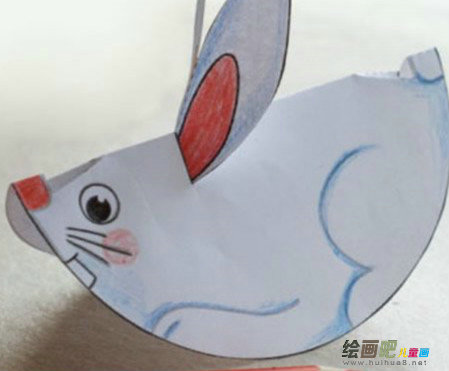 手工
