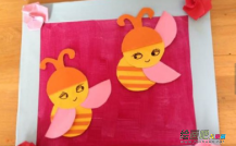 剪纸图案大全：动物剪纸图案