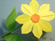 折纸大全：儿童手工制作大全