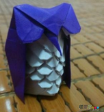 折纸大全：教师节送什么折纸好