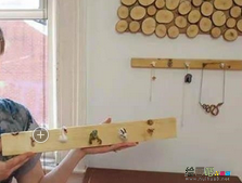 废物利用手工制作：家庭手工制作