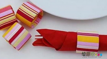 废物利用手工制作：纸芯变废为宝