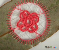 书签制作方法：怎么用叶子制作书签