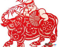 剪纸图案大全：剪纸艺术