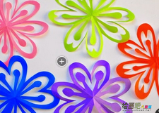 剪纸图案大全：手工制作图解教程
