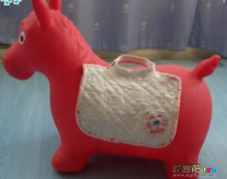 布艺手工制作：布艺娃娃
