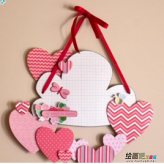 卡纸手工制作大全：手工DIY图片教程