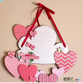 卡纸手工制作大全：手工DIY图片教程