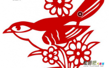 剪纸图案大全：剪纸图片