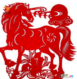 剪纸图案大全：中华民间剪纸的历史简述