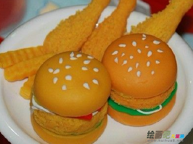 橡皮泥手工制作：自制橡皮泥方法
