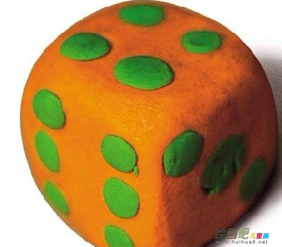橡皮泥手工制作：橡皮泥手工制作
