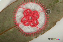 书签制作方法：怎么用叶子制作书签？