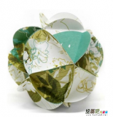 卡纸手工制作大全：手工制作圣诞节装饰